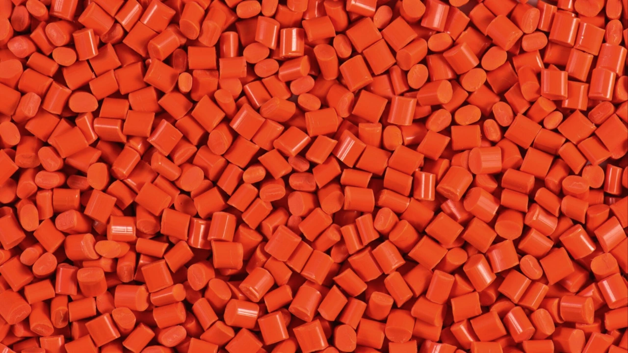 HFFR Cable Compound