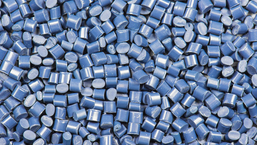 What Is Plastic Granule? Production, Processing, and Common Applications
